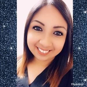 Meet your Posher, Ambar